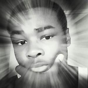 Meet your Posher, Harrison